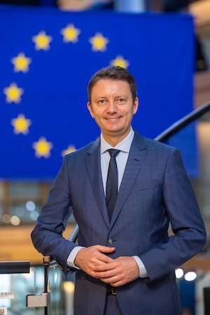 Siegfried Mureşan; Sursa foto: Facebook / Siegfried Mureşan